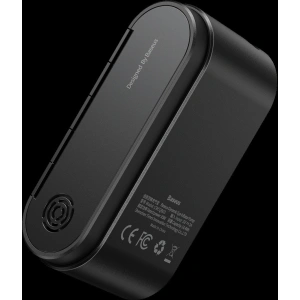 Baseus Dynamic Eye Inflator Pump