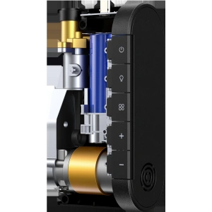 Baseus Dynamic Eye Inflator Pump