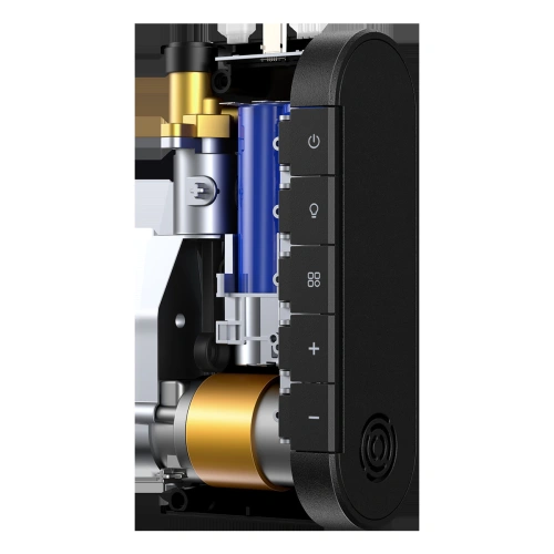 Kup Mini compresor auto Baseus Dynamic Eye Inflator Pump - BSU1922 - {ean13} - Sklep Home Screen