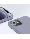 Buy ESR Cloud Apple iPhone 12 mini Clover Purple - ESR275PRP - {ean13} - Home Screen Store Europe