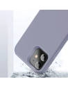 Kup Etui ESR Cloud Apple iPhone 12 mini Clover Purple - ESR275PRP - {ean13} - Sklep Home Screen