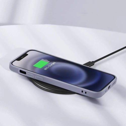 Buy ESR Cloud Apple iPhone 12 mini Clover Purple - ESR275PRP - {ean13} - Home Screen Store Europe