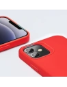 Kup Etui ESR Cloud Apple iPhone 12 mini Piros - ESR276RED - {ean13} - Sklep Home Screen