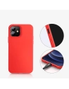 Kup Etui ESR Cloud Apple iPhone 12 mini Piros - ESR276RED - {ean13} - Sklep Home Screen