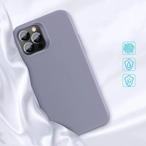 Kup Etui ESR Cloud Apple iPhone 12/12 Pro Clover Purple - ESR277PRP - {ean13} - Sklep Home Screen