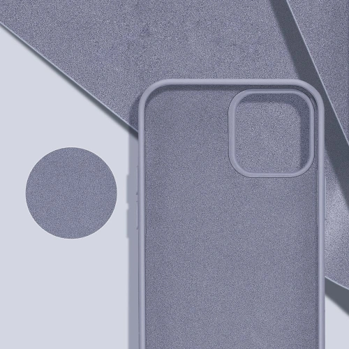 Kup ESR Apple Tasche Cloud iPhone 12/12 Pro Klee lila - ESR277PRP - {ean13} - Sklep Home Screen