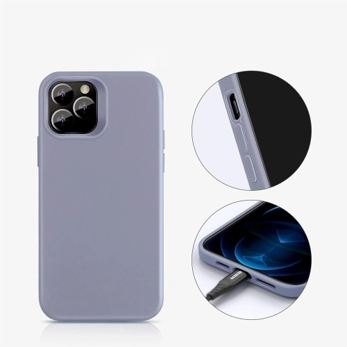 Kup Etui ESR Cloud Apple iPhone 12/12 Pro Clover Purple - ESR277PRP - {ean13} - Sklep Home Screen