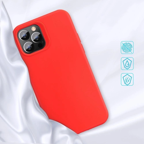 Kup Etui ESR Cloud Apple iPhone 12/12 Pro Piros - ESR278RED - {ean13} - Sklep Home Screen