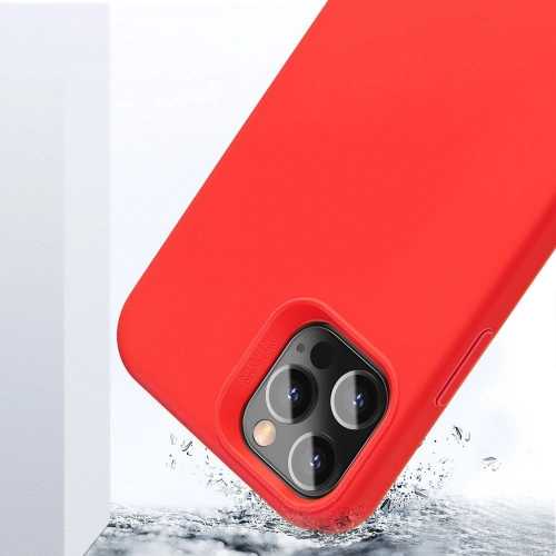 Kup Etui ESR Cloud Apple iPhone 12/12 Pro Piros - ESR278RED - {ean13} - Sklep Home Screen