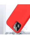 Kup Etui ESR Cloud Apple iPhone 12/12 Pro Piros - ESR278RED - {ean13} - Sklep Home Screen