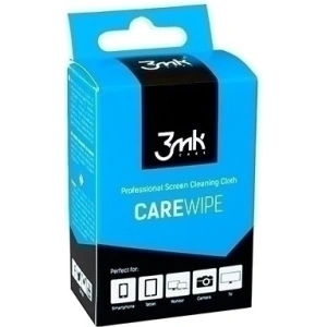 Mokre ściereczki 3MK Care Wipe 24szt
