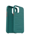 Etui LifeProof WAKE Apple iPhone 12/12 Pro (modrá)