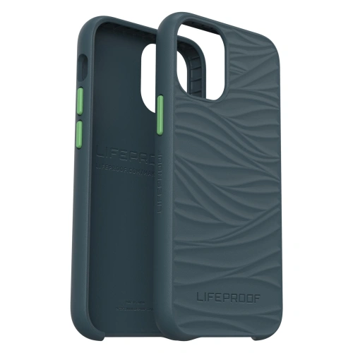 Kup Etui LifeProof WAKE Apple iPhone 12/12 Pro (gri) - LPR042GRY - {ean13} - Sklep Home Screen