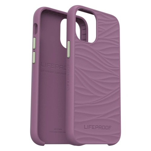 Kup Etui LifeProof WAKE Apple iPhone 12/12 Pro (lila) - LPR043PRP - {ean13} - Sklep Home Screen