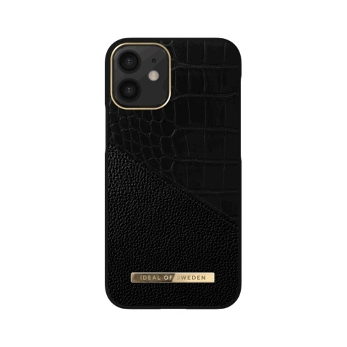 Kup Etui iDeal of Sweden Apple iPhone 12 mini (Noční krokodýl) - IDS285NIGCRO - {ean13} - Sklep Home Screen