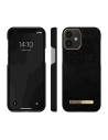 Buy iDeal of Sweden Apple iPhone 12 mini (Nightfall Croco) - IDS285NIGCRO - {ean13} - Home Screen Store Europe