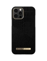 iDeal of Sweden Apple iPhone 12 Pro Max (Nightfall Croco)