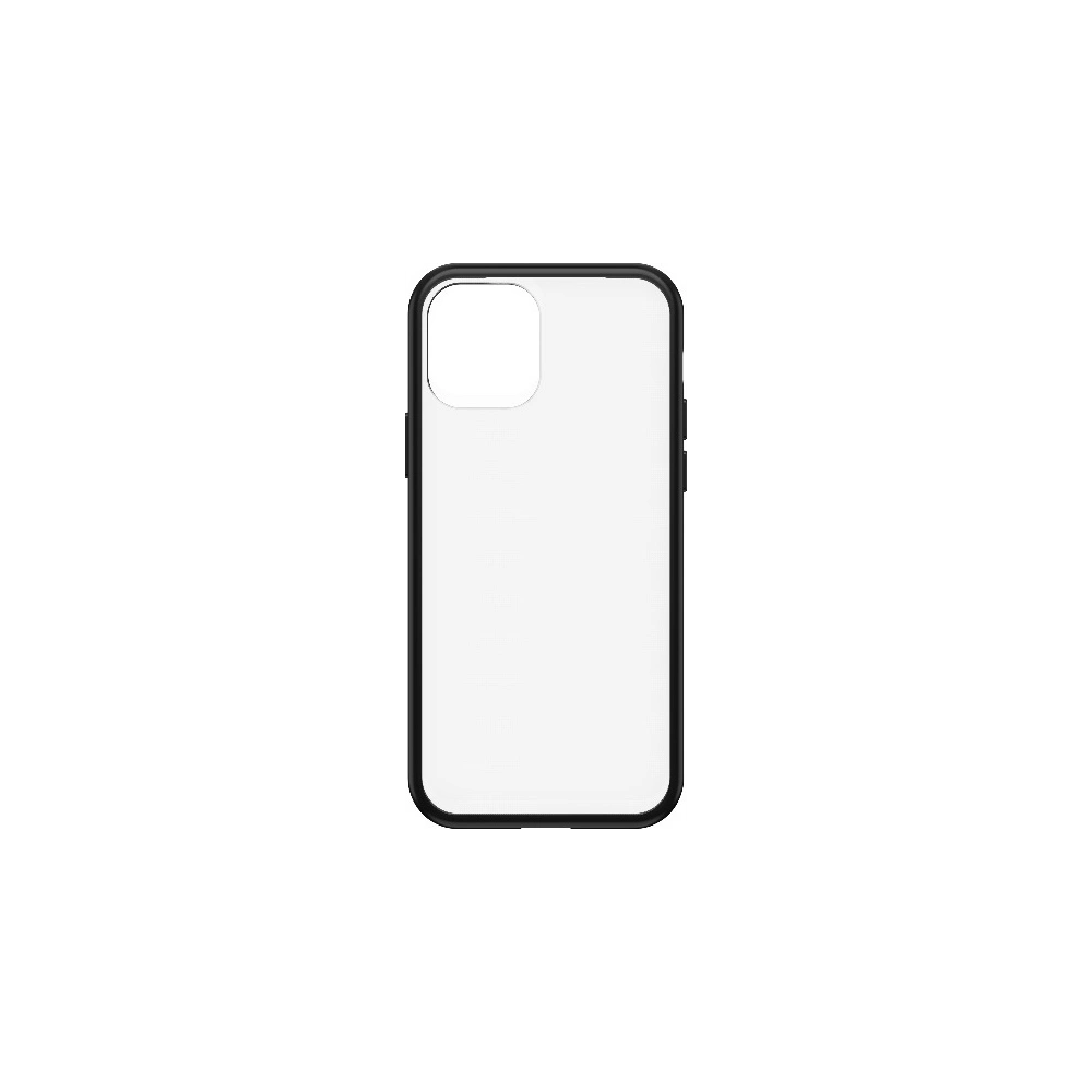 Etui OtterBox React Apple iPhone 12/12 Pro (clear black)