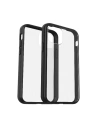Etui OtterBox React Apple iPhone 12/12 Pro (clear black)