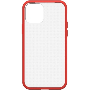 Kup OtterBox Apple Tasche React iPhone 12/12 Pro (klar rot) - OTB110RED - {ean13} - Sklep Home Screen