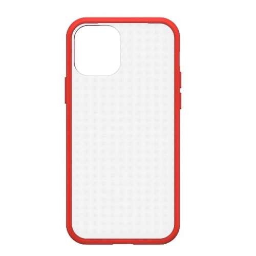 Kup Etui OtterBox React Apple iPhone 12/12 Pro (clear red) - OTB110RED - {ean13} - Sklep Home Screen