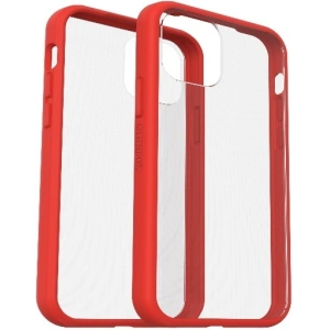 Kup Etui OtterBox React Apple iPhone 12/12 Pro (clear red) - OTB110RED - {ean13} - Sklep Home Screen