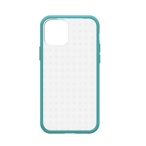 Kup Etui OtterBox React Apple iPhone 12/12 Pro (átlátszó kék) - OTB111BLU - {ean13} - Sklep Home Screen