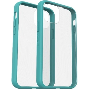Kup OtterBox Apple Tasche React iPhone 12/12 Pro (klar blau) - OTB111BLU - {ean13} - Sklep Home Screen