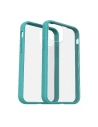 Etui OtterBox React Apple iPhone 12/12 Pro (clear blue)
