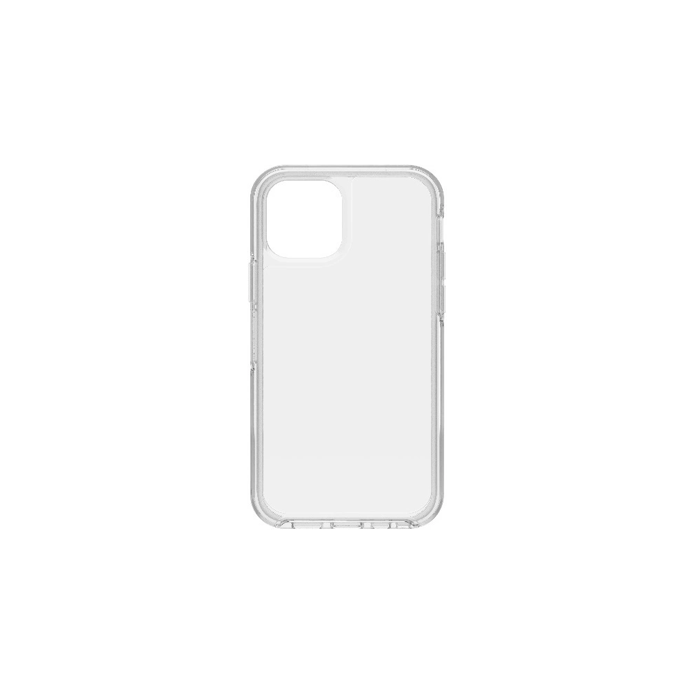 Etui OtterBox Symmetry Clear Apple iPhone 12/12 Pro (clear)
