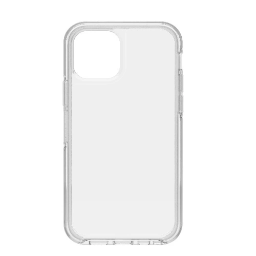 Kup OtterBox Apple Case Symmetrie Klar iPhone 12 Pro Max (klar) - OTB113CL - {ean13} - Sklep Home Screen