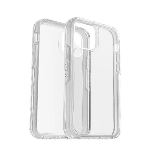 Kup OtterBox Apple Case Symmetrie Klar iPhone 12 Pro Max (klar) - OTB113CL - {ean13} - Sklep Home Screen