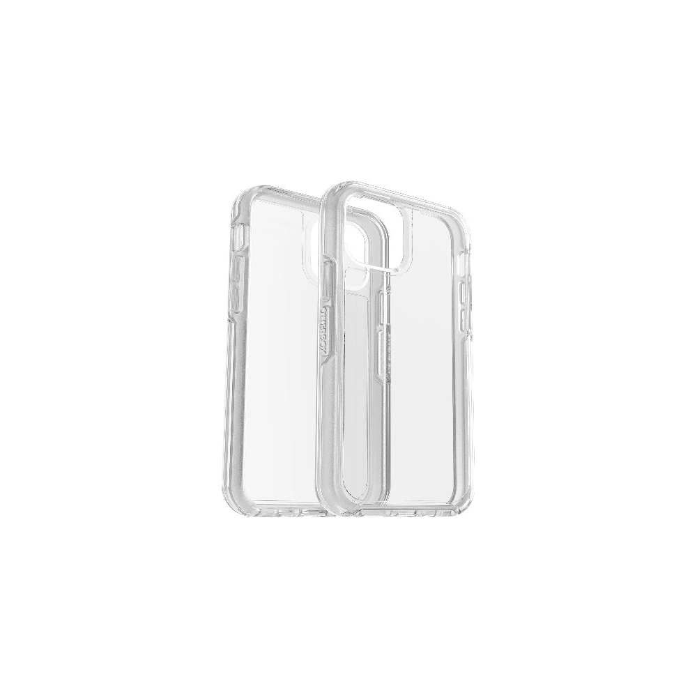 Etui OtterBox Symmetry Clear Apple iPhone 12 Pro Max (clear)