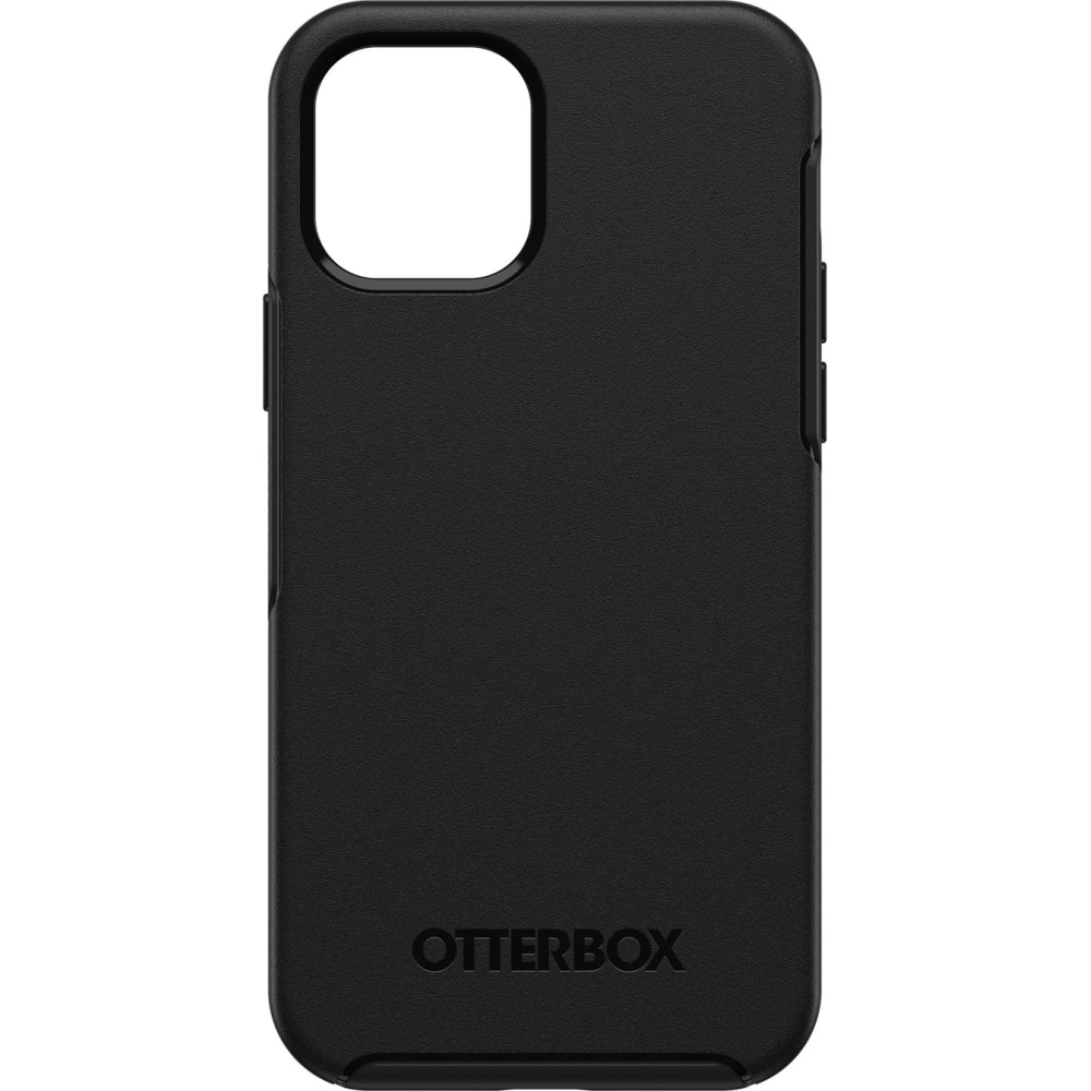 Etui OtterBox Symmetry Apple iPhone 12/12 Pro (black)