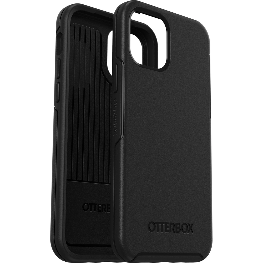 Etui OtterBox Symmetry Apple iPhone 12 Pro Max (black)