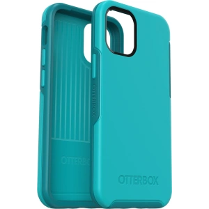 Kup OtterBox Apple Tasche Symmetry iPhone 12/12 Pro (blau) - OTB115BLU - {ean13} - Sklep Home Screen