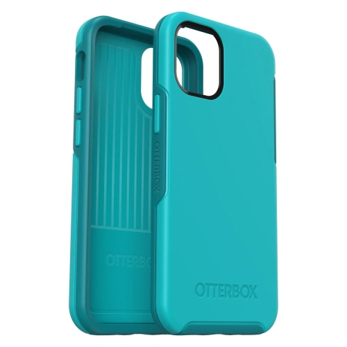 Kup Etui OtterBox Symmetry Apple iPhone 12/12 Pro (modrá) - OTB115BLU - {ean13} - Sklep Home Screen