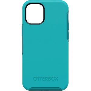 Kup OtterBox Apple Tasche Symmetry iPhone 12/12 Pro (blau) - OTB115BLU - {ean13} - Sklep Home Screen