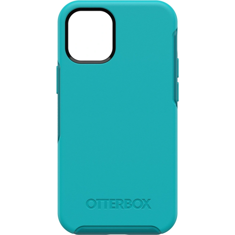 Etui OtterBox Symmetry Apple iPhone 12/12 Pro (blue)