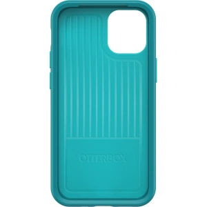Kup OtterBox Apple Tasche Symmetry iPhone 12/12 Pro (blau) - OTB115BLU - {ean13} - Sklep Home Screen
