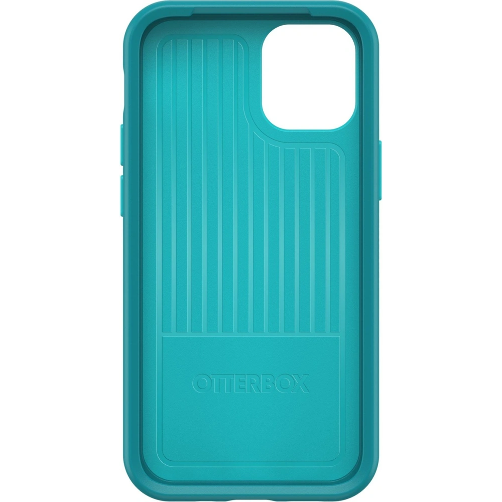 Etui OtterBox Symmetry Apple iPhone 12/12 Pro (blue)