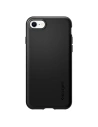 Kup Etui Spigen Thin Fit Pro Apple iPhone SE 2022/SE 2020/8/7 Černé - SPN1351BLK - {ean13} - Sklep Home Screen