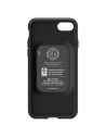 Kup Etui Spigen Thin Fit Pro Apple iPhone SE 2022/SE 2020/8/7 Černé - SPN1351BLK - {ean13} - Sklep Home Screen