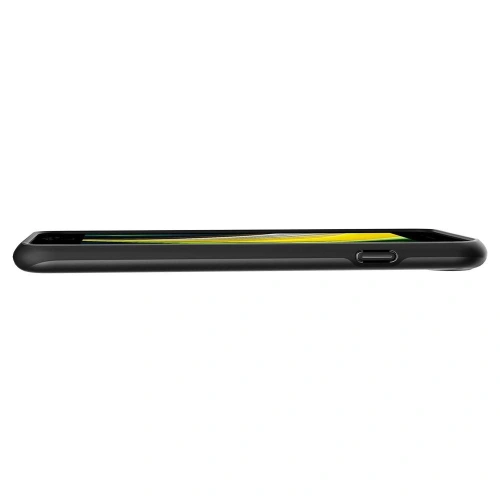 Kup Etui Spigen Thin Fit Pro Apple iPhone SE 2022/SE 2020/8/7 Černé - SPN1351BLK - {ean13} - Sklep Home Screen