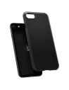 Kup Etui Spigen Thin Fit Pro Apple iPhone SE 2022/SE 2020/8/7 Černé - SPN1351BLK - {ean13} - Sklep Home Screen