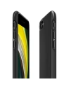 Kup Etui Spigen Thin Fit Pro Apple iPhone SE 2022/SE 2020/8/7 Černé - SPN1351BLK - {ean13} - Sklep Home Screen