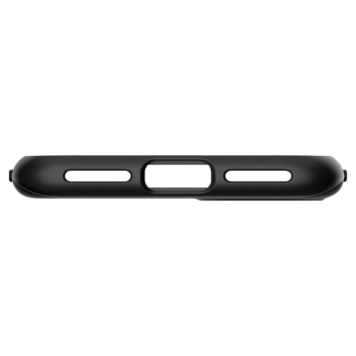 Kup Etui Spigen Thin Fit Pro Apple iPhone SE 2022/SE 2020/8/7 Černé - SPN1351BLK - {ean13} - Sklep Home Screen
