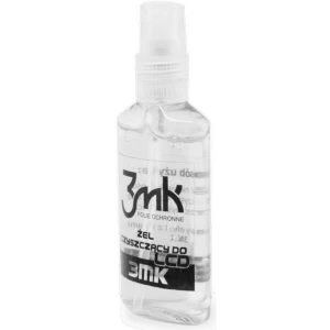 Buy 3MK Żel czyszczący do LCD 50ml - 3MK590 - {ean13} - Home Screen Store Europe