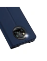 Buy DuxDucis SkinPro Pocophone X3/Pro/NFC Blue + Screen protector - DDS345BLU - {ean13} - Home Screen Store Europe