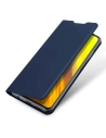Buy DuxDucis SkinPro Pocophone X3/Pro/NFC Blue + Screen protector - DDS345BLU - {ean13} - Home Screen Store Europe